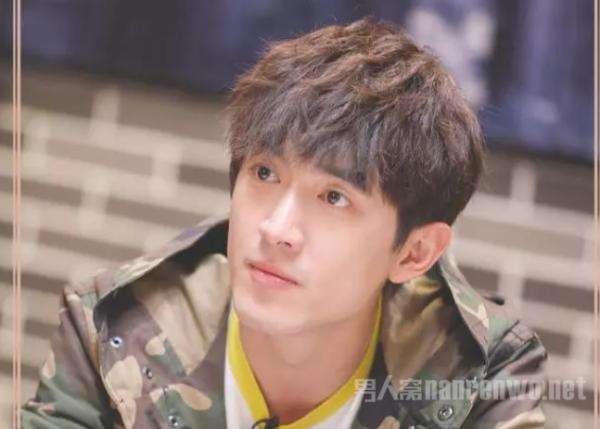 这几款酷帅的男生发型 让女生分分钟犯花痴！