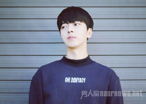 春节在即 男生们快来收藏这4款男生帅气发型