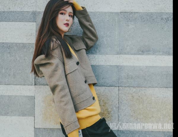 那些男士夹克外套的搭配方式 你确定都学会了吗