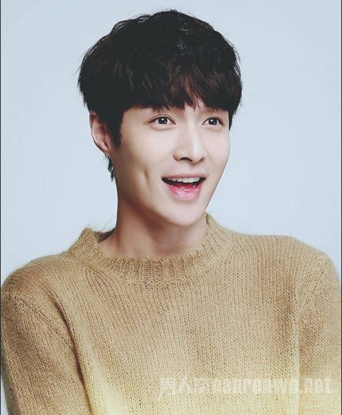 春节在即 男生们快来收藏这4款男生帅气发型