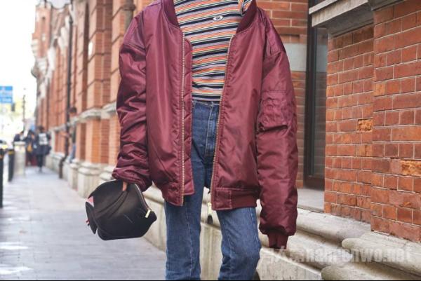 三款超好看的时尚棉服！你确定不点进来看看吗？