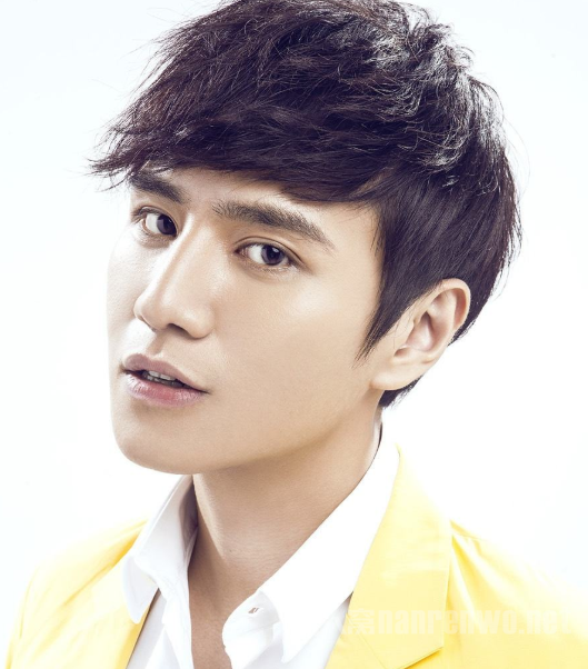 春节在即 男生们快来收藏这4款男生帅气发型