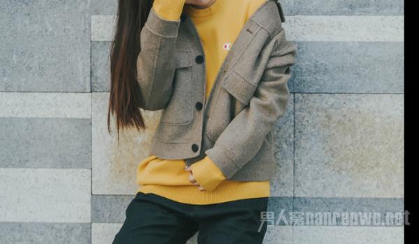 那些男士夹克外套的搭配方式 你确定都学会了吗