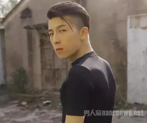 简单干净的男士发型推荐 那一款是你的菜？