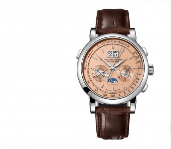 选朗格、爱彼还是江诗丹顿呢？买不起也点进来看看！