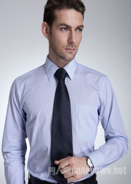 男士魅力的领带你了解吗？如何根据自己的需求选择领带
