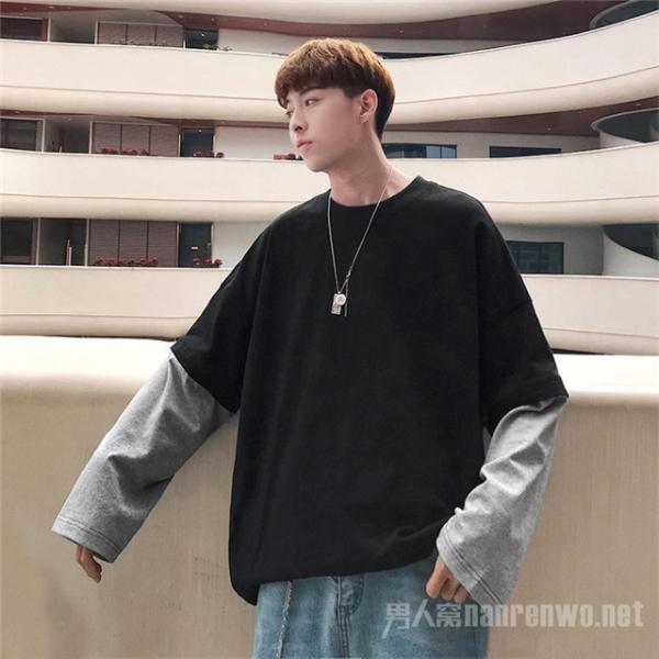 宽松风的衣服怎么搭配？oversize风格原来这么好看！