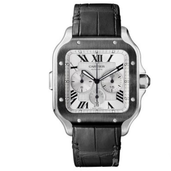 今年SIHH出的新款运动表 价格5万左右值得一看