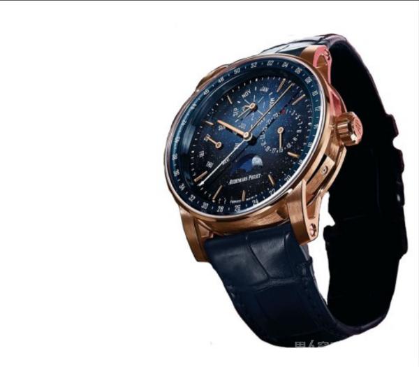 选朗格、爱彼还是江诗丹顿呢？买不起也点进来看看！