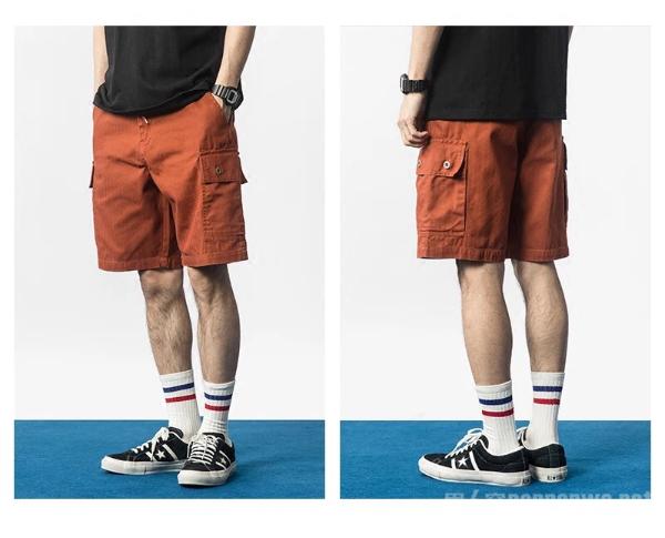男人如何选择合适自己的工装裤？这三款值得参考！