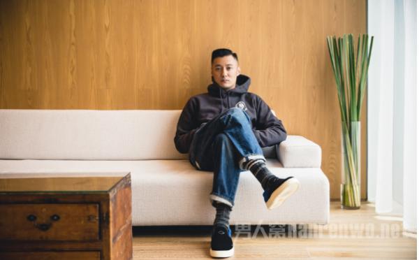 大叔也时尚：5种大叔街头风搭配 教你穿出年轻时尚感