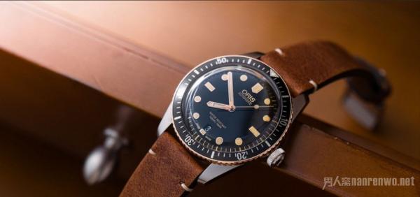 万元级别的潜水表 该怎么选？ 万元左右的潜水腕表推荐
