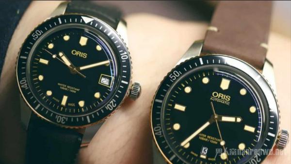 万元级别的潜水表 该怎么选？ 万元左右的潜水腕表推荐