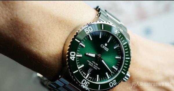 万元级别的潜水表 该怎么选？ 万元左右的潜水腕表推荐