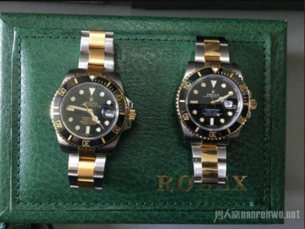 为了戴上劳力士黑水鬼 他的一生全毁在上面了