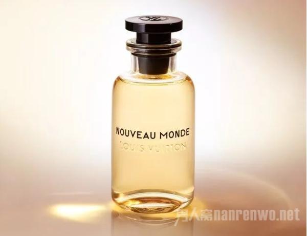 顶级香水之路易威登目前市场上最贵的男士香水推荐