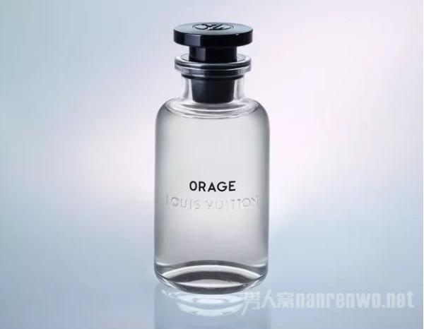 顶级香水之路易威登目前市场上最贵的男士香水推荐