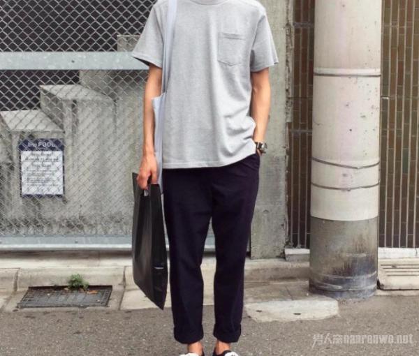风靡街头的夏季个性服装搭配 你时尚灵感的发源地