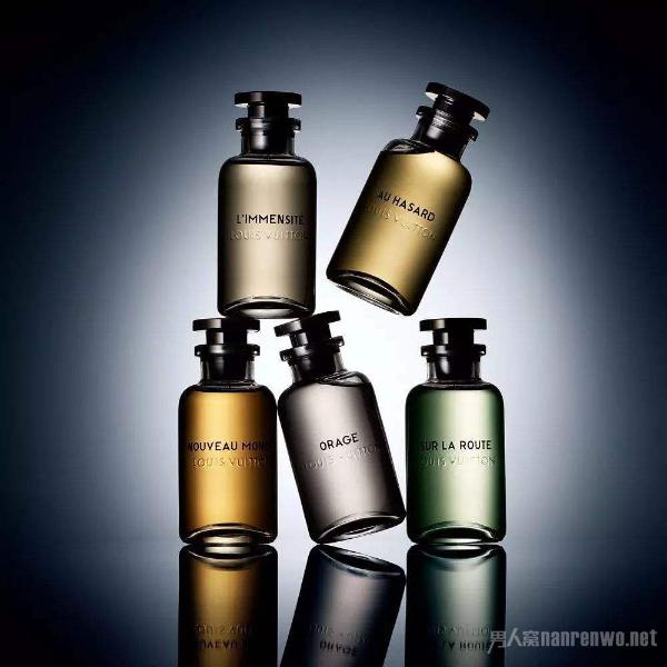 顶级香水之路易威登目前市场上最贵的男士香水推荐