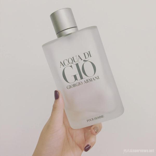 两款高逼格男士香水推荐 让你成为最有品位的有品男