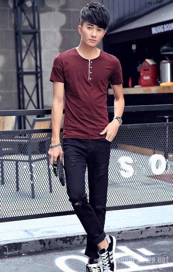 趁夏天刚刚来到 这些服装搭配技巧快get起来吧