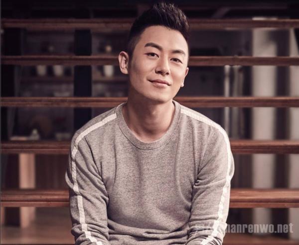 朱亚文发型盘点之看荷尔蒙男神如何打造时尚发型