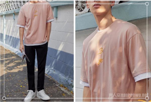 夏季街拍时尚穿搭法则 教你搭出个性服装！