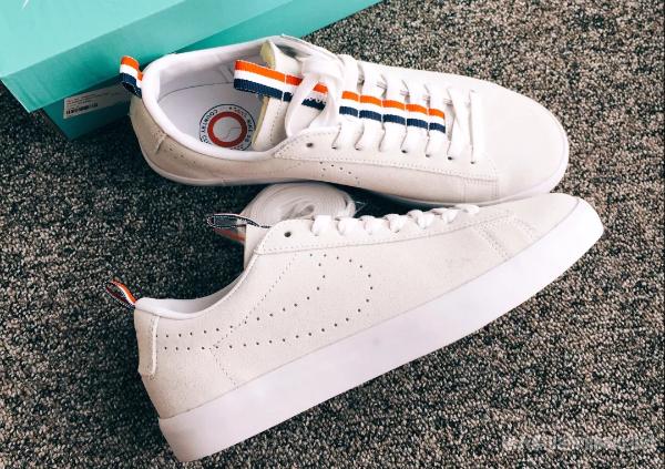 最个性的夏季男鞋 你今年夏天一定要拥有的跑鞋