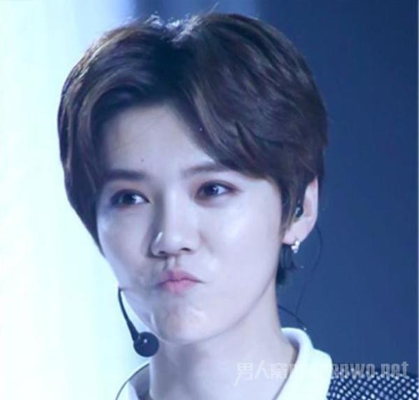 帅气男士发型之2019男生最适合的网红发型有哪些？