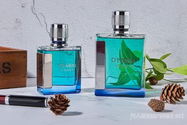 迪拉瑞勇士男士香水 一款都市白领商务男专用的香水