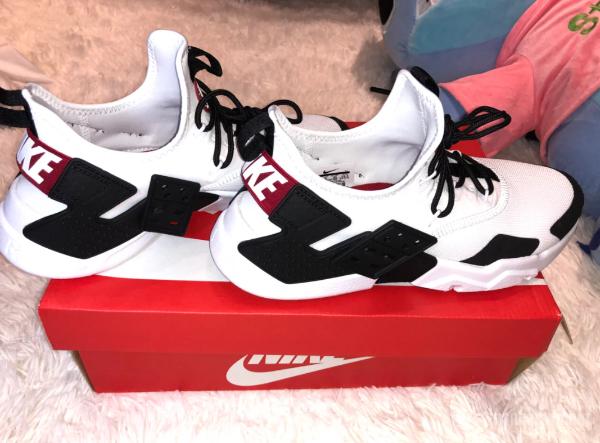 最个性的夏季男鞋 你今年夏天一定要拥有的跑鞋