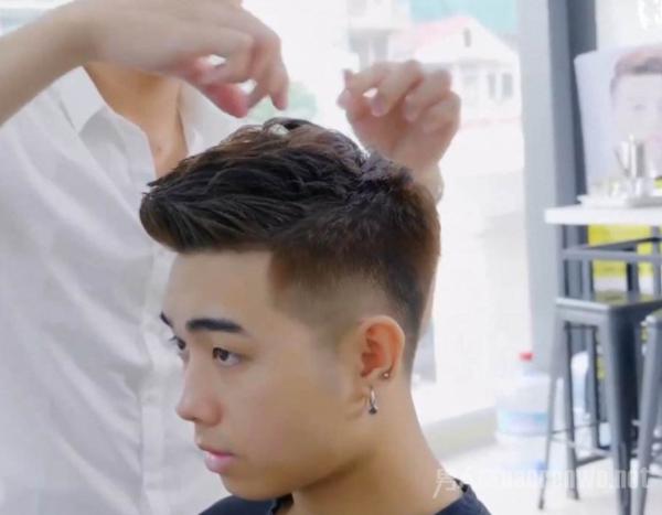 男生都适合剪的发型之什么是不挑脸型的发型？