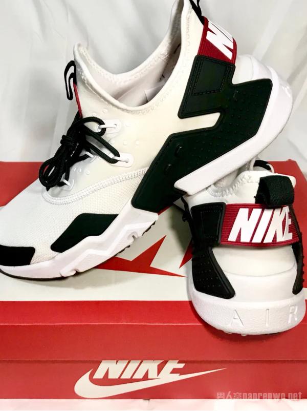 最个性的夏季男鞋 你今年夏天一定要拥有的跑鞋