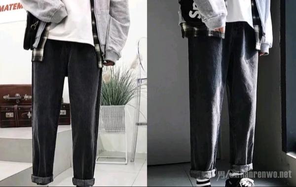 日系潮流帆布鞋搭配 一起寻找属于你的时尚吧