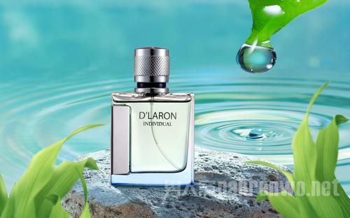 迪拉瑞勇士男士香水 一款都市白领商务男专用的香水
