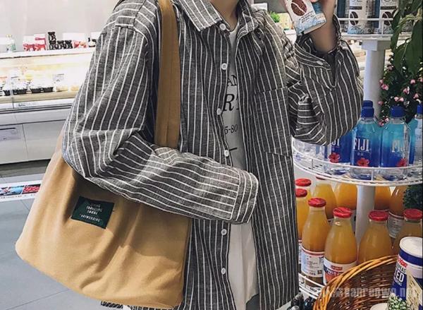 男生夏天这样穿 来打造型男魅力的服装搭配吧