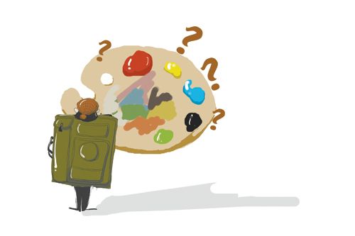 艺考的“多事之冬”