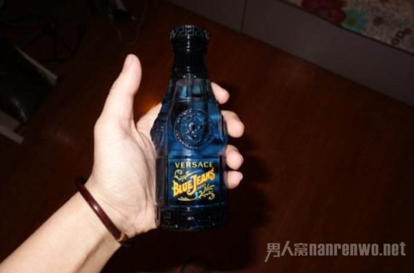 男士香水推荐之范思哲经典男性香水 让你沉迷的味道