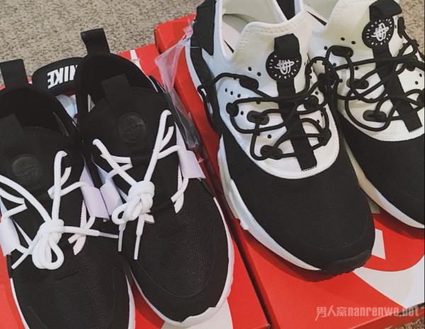 最个性的夏季男鞋 你今年夏天一定要拥有的跑鞋