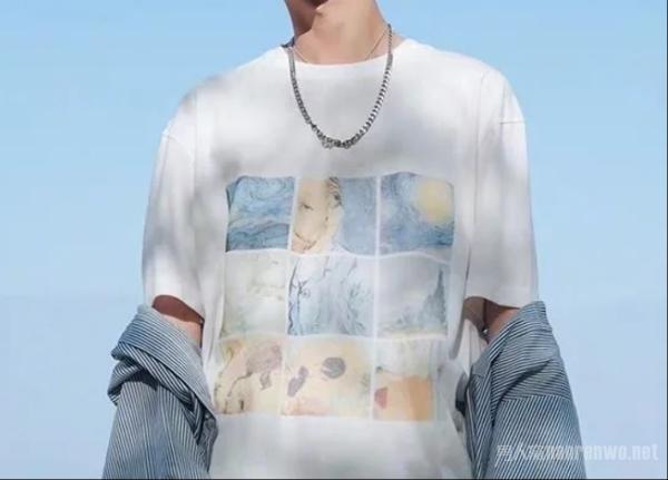 男生夏天这样穿 来打造型男魅力的服装搭配吧