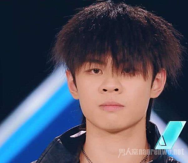 想成为自己的国王吗？你一定要有一款王晨艺同款发型