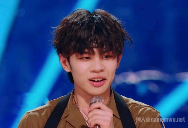 想成为自己的国王吗？你一定要有一款王晨艺同款发型