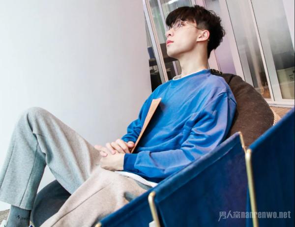 拯救男友的服装搭配 清新蓝色系服装的大组合