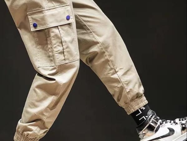 夏季男裤最实用的款式 打造一个生活中的气质