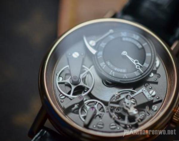 宝玑传世7038BR怎么样 一见倾心有时不需要太多理由