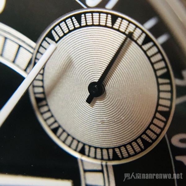 百达翡丽240 有优有劣 每一位腕表玩家绕不过的坑