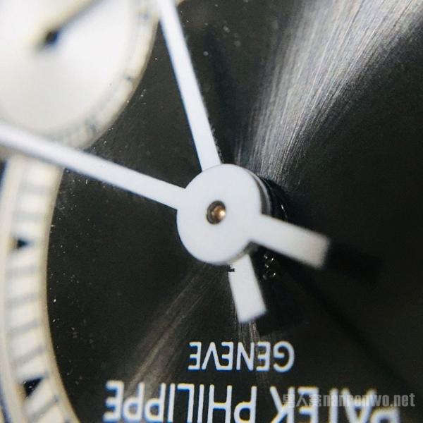 百达翡丽240 有优有劣 每一位腕表玩家绕不过的坑