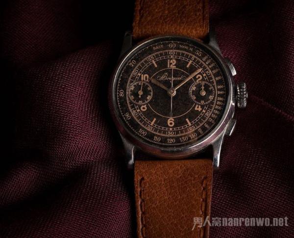 宝玑手表breguet经典设计 带你领略真正的贵族腕表