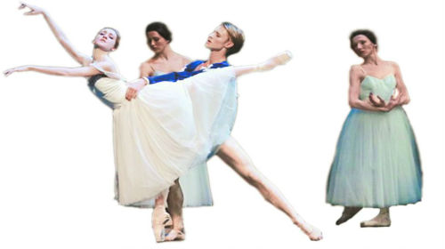 《吉赛尔》：足尖上的“芭蕾之冠”