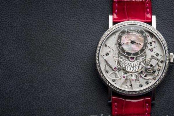 宝玑传世7038BR怎么样 一见倾心有时不需要太多...